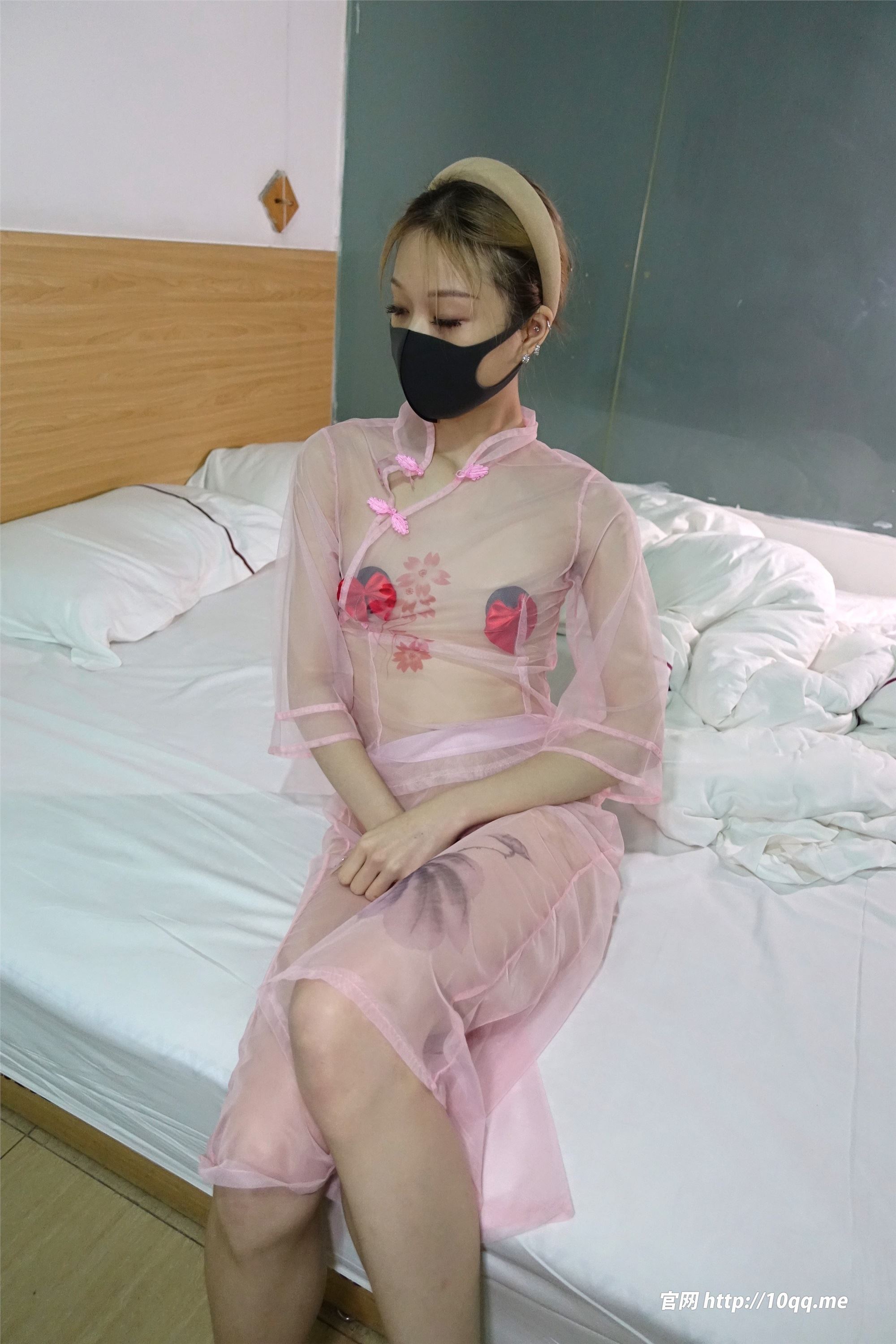 ROSI口罩系列 2023.09.19 NO.2655